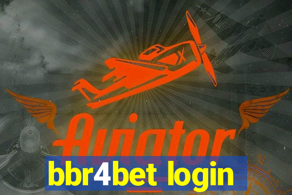 bbr4bet login